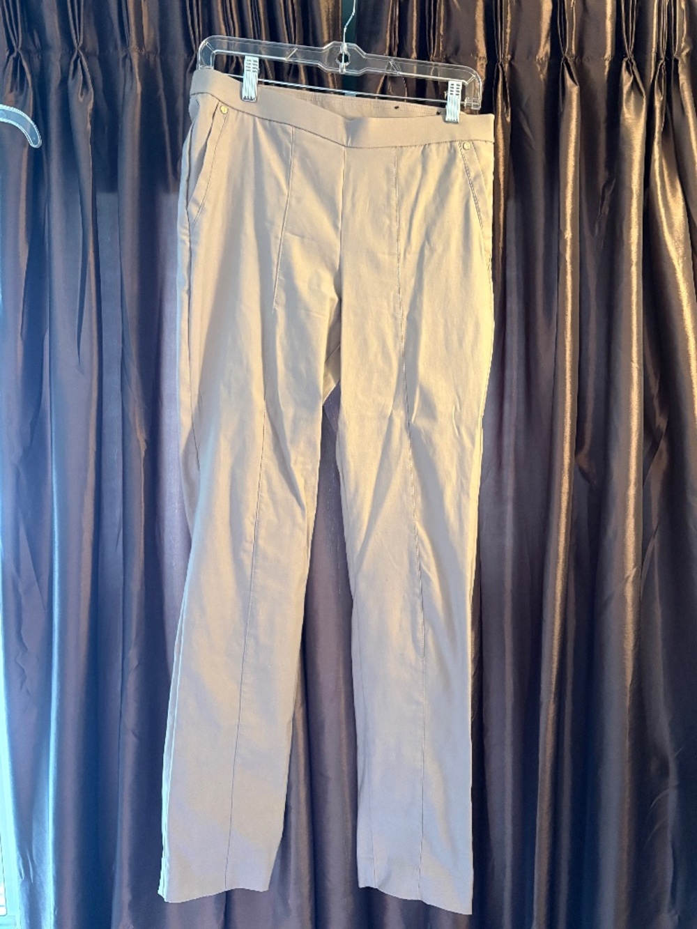 Women’s straight leg pants